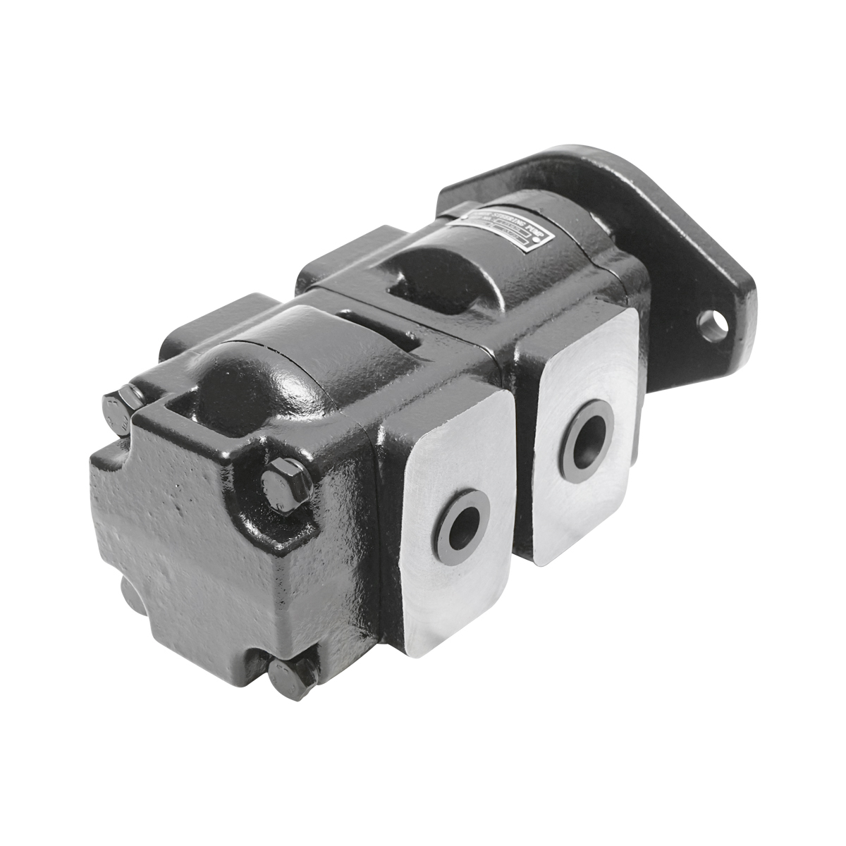 Pompa hidraulica pentru JCB cod OEM 20902900  – imagine 7