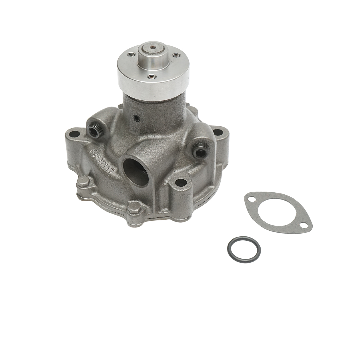 Pompa apa pentru Fiat motor Iveco cod OEM 82982279, 89558012, 932100079, 9558012, 98465322, 98497117 Breckner Germany