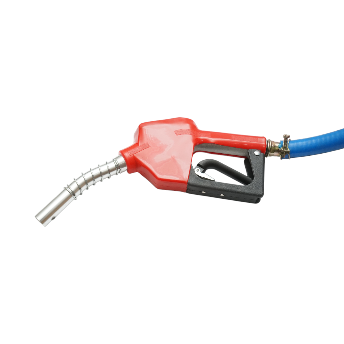 Pompa transfer combustibil mobila 12V, 300W cu filtru si furtun Breckner Germany – imagine 7