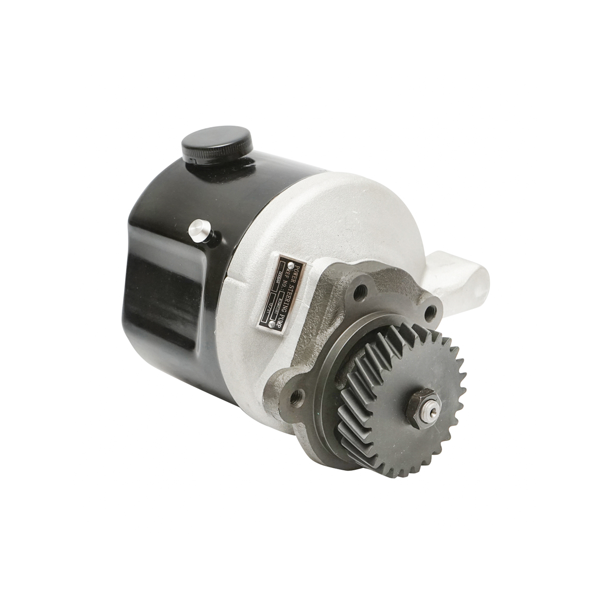 Pompa hidraulica pentru Ford cod OEM E4NN3K514AB, E6NN3K514AB, 83957982, 83960261 – imagine 2