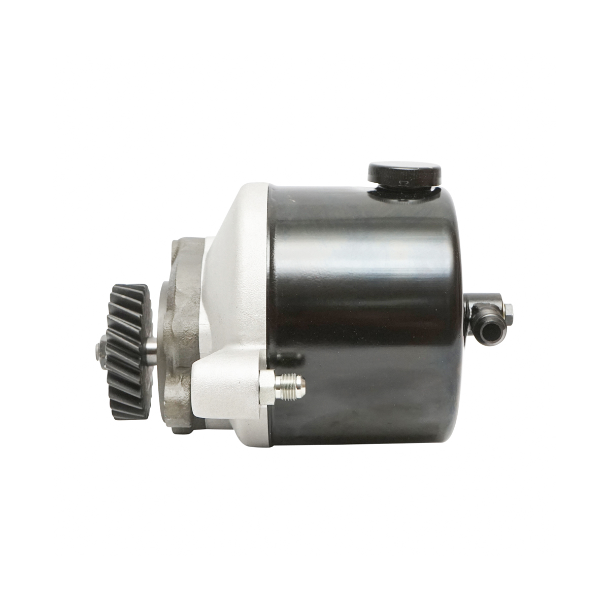 Pompa hidraulica pentru Ford cod OEM E4NN3K514AB, E6NN3K514AB, 83957982, 83960261 – imagine 3