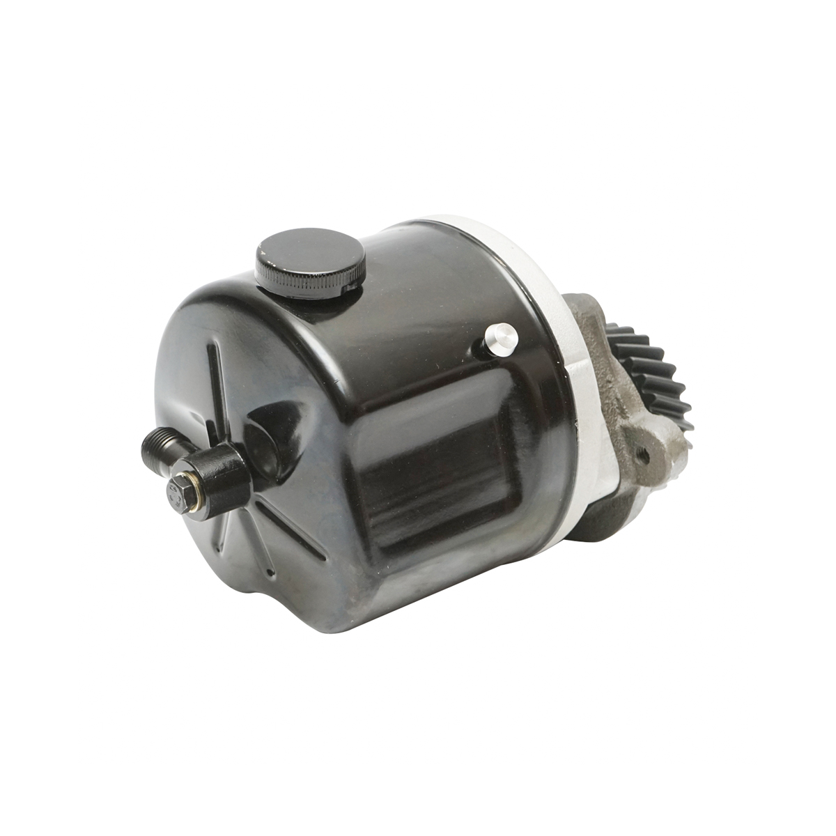 Pompa hidraulica pentru Ford cod OEM E4NN3K514AB, E6NN3K514AB, 83957982, 83960261 – imagine 4
