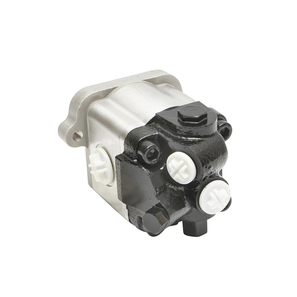 Pompa servodirectie pentru JCB Seria 3CX cod OEM A8.2L 19900, 20/201800 – imagine 3