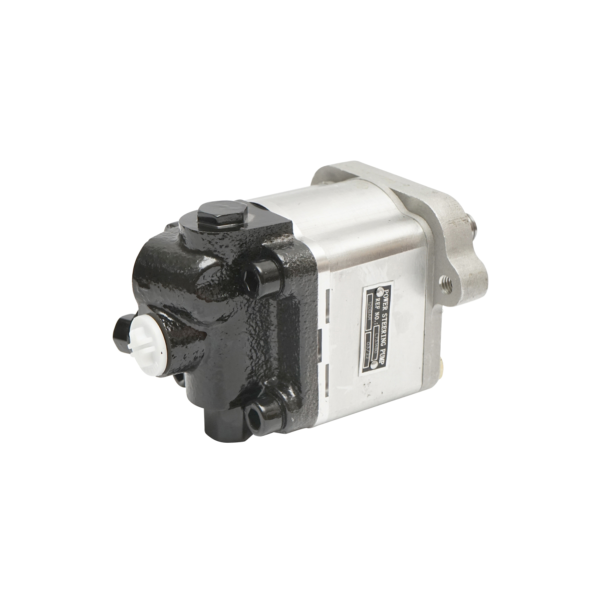 Pompa servodirectie pentru JCB Seria 3CX cod OEM A8.2L 19900, 20/201800 – imagine 4