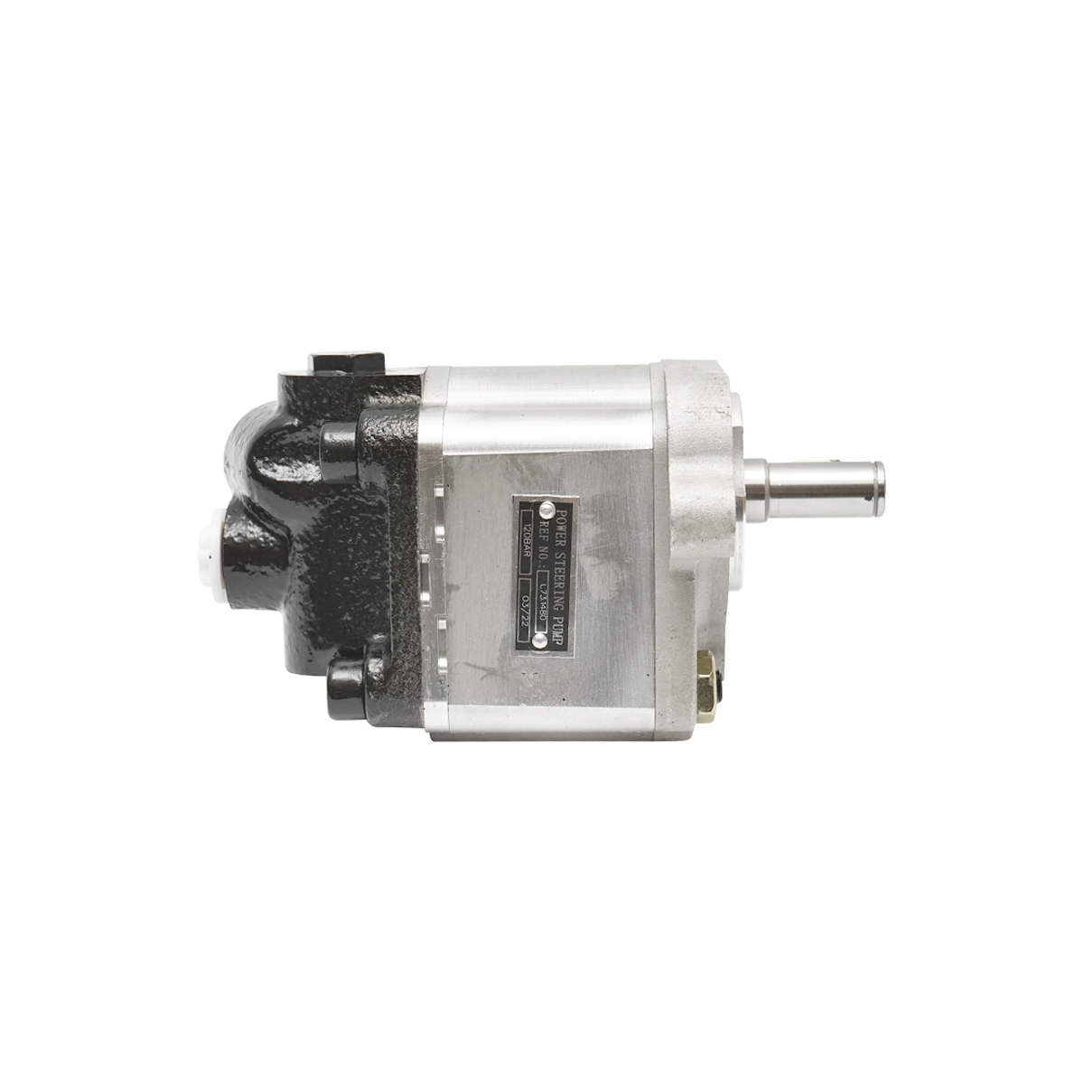 Pompa servodirectie pentru JCB Seria 3CX cod OEM A8.2L 19900, 20/201800 – imagine 5