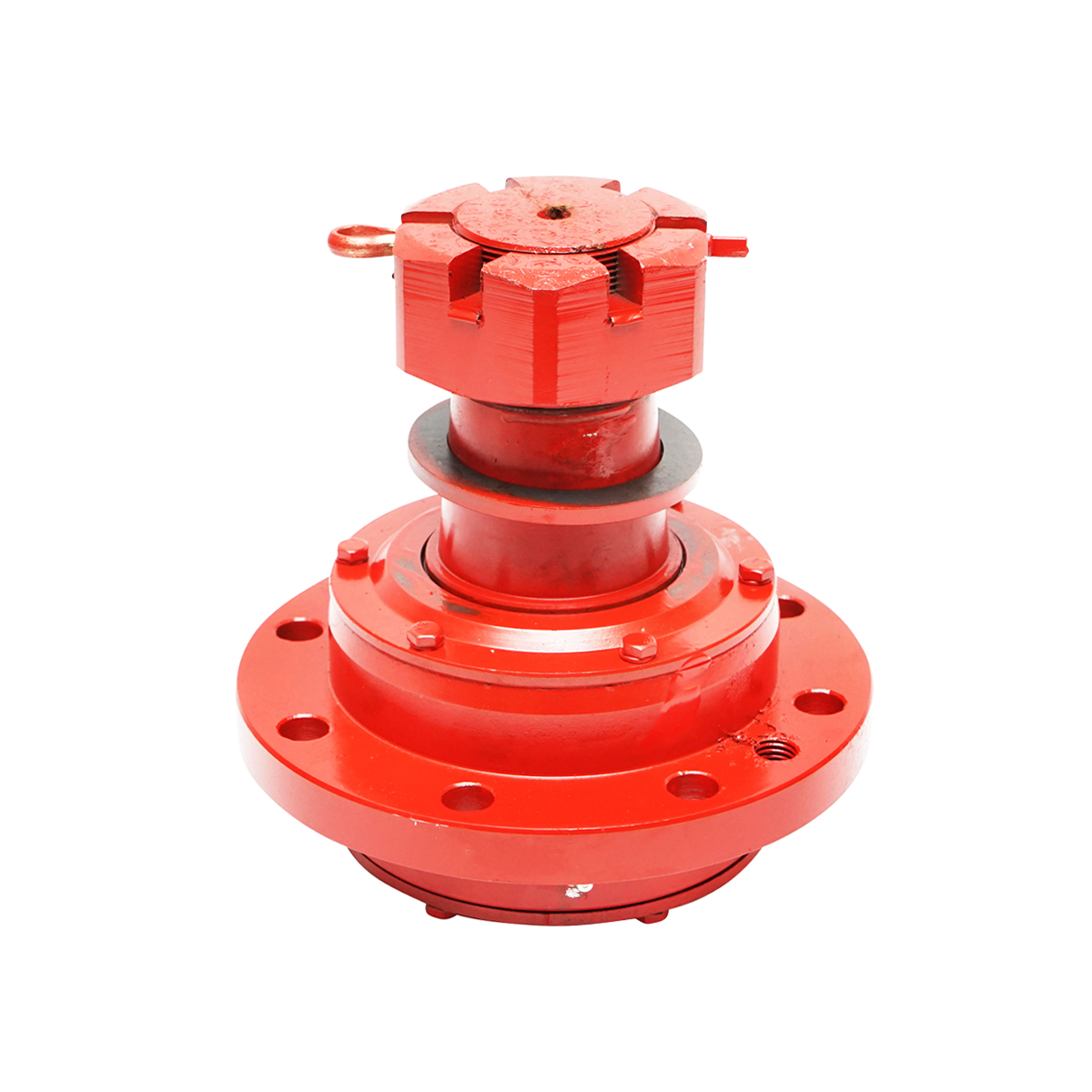 Articulatie rotativa pentru Tractor Forestier  – imagine 2