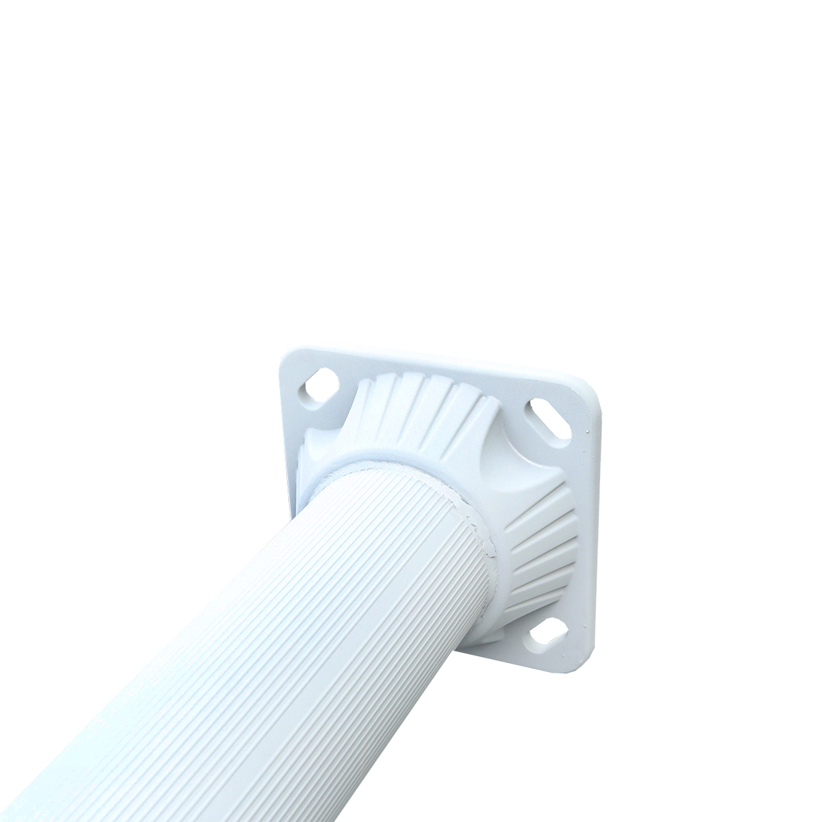 Stalp aluminiu 4M pentru iluminat stradal Breckner Germany – imagine 3