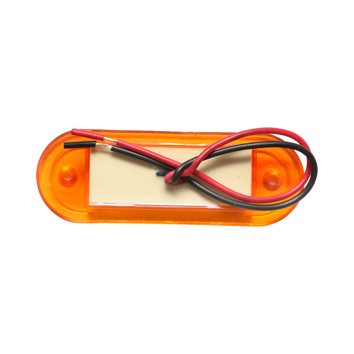 Lampa LED gabarit 12/24V galben Breckner Germany – imagine 3