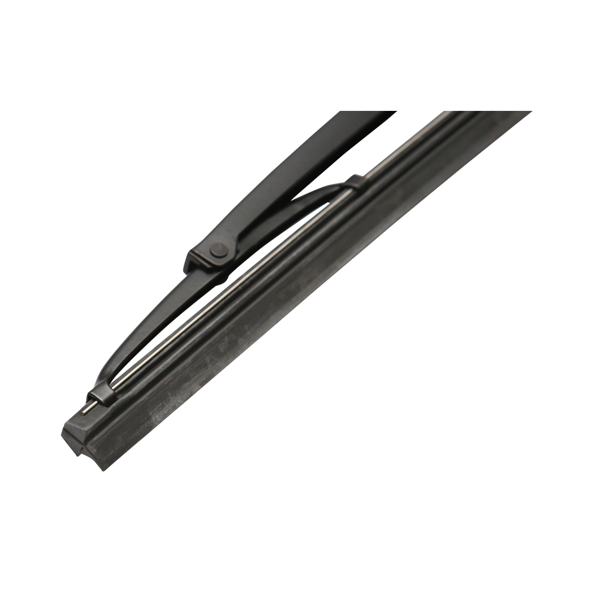 Stergator cu clema fixare 24'' – imagine 2