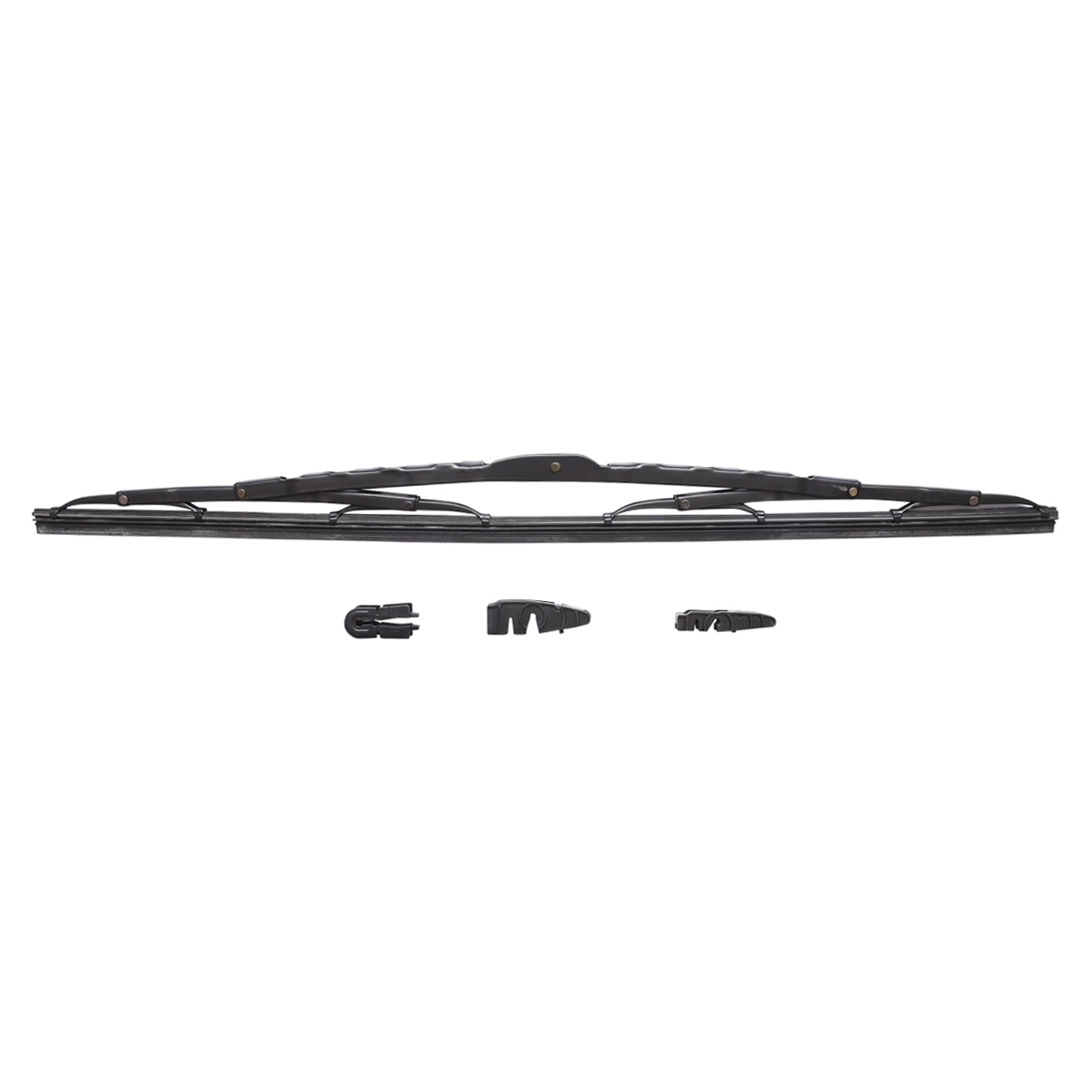 Stergator complet cu element pridere pentru Mercedes 124