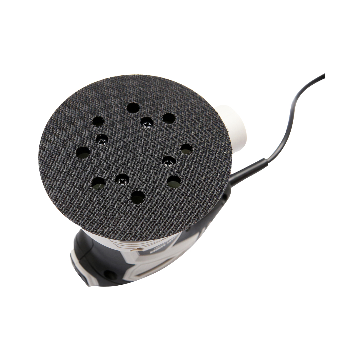Slefuitor electric excentric rotativ 250W, 125mm Joust Max – imagine 2