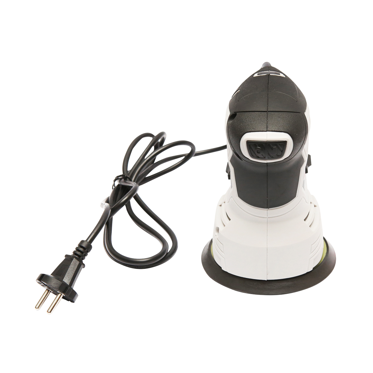 Slefuitor electric excentric rotativ 250W, 125mm Joust Max – imagine 7