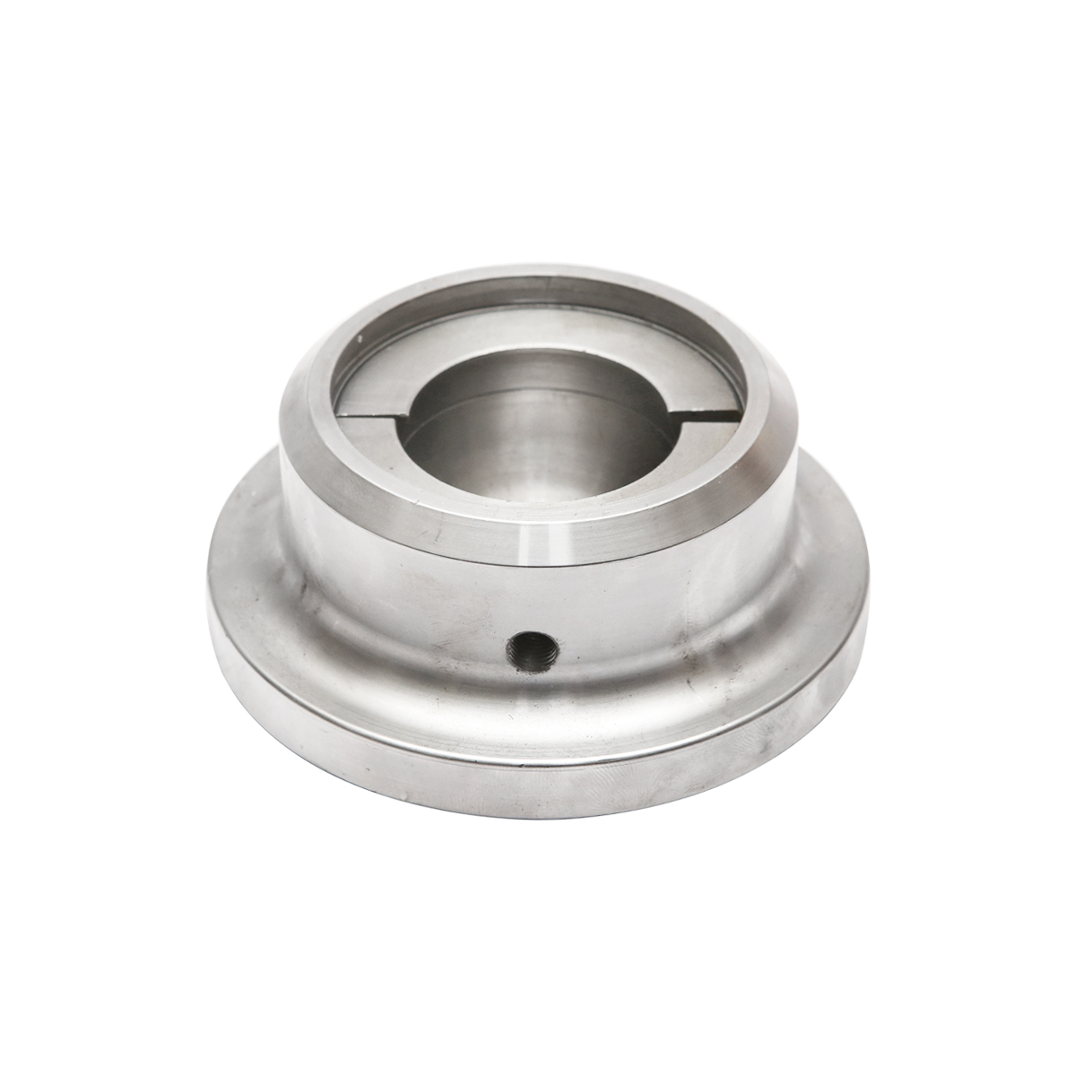 Sfera pentru cilindru de basculare cu 5 trepte cu nuca 45mm