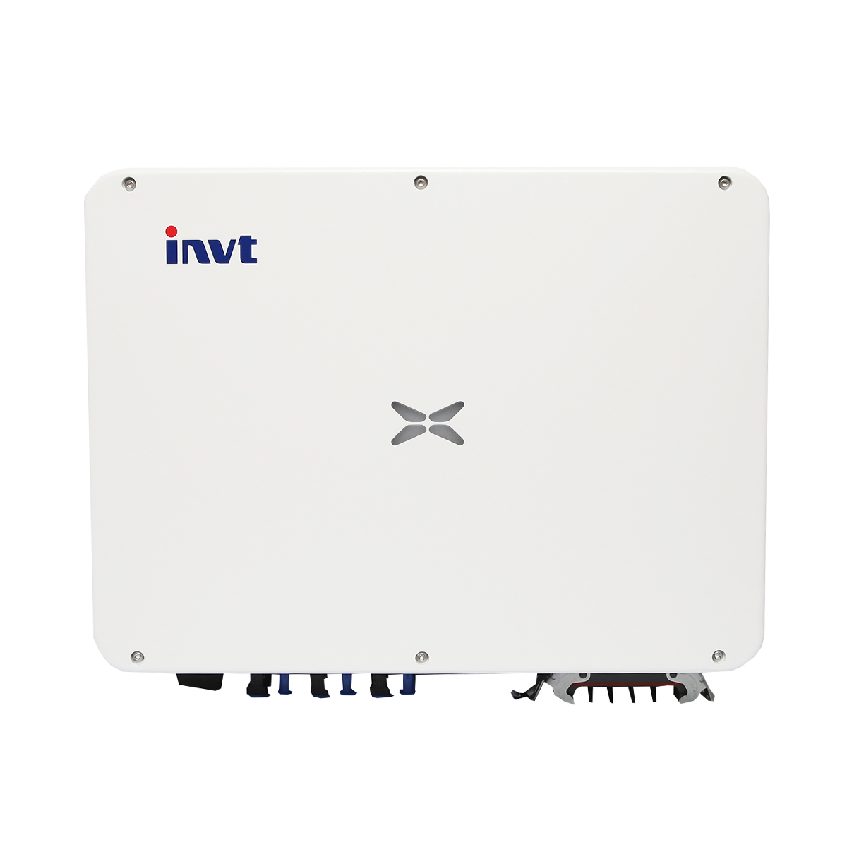 Invertor ON-GRID iMARS 30 KW XG30KTR INVT prosumator, trifazic 400V