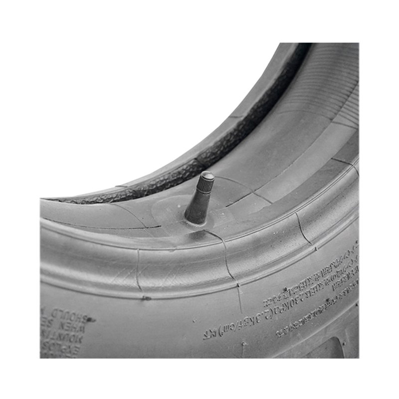Anvelopa agricola 8/18 crampon inalt 6PR cu camera – imagine 4