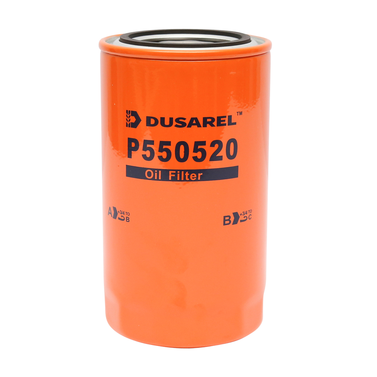 Filtru ulei motor pentru JCB, Case IH, New Holland, Renault 87803205, 6005031029, SP4811, W9019, SO10038, P550520, 84228510, 87638120 Breckner Germany