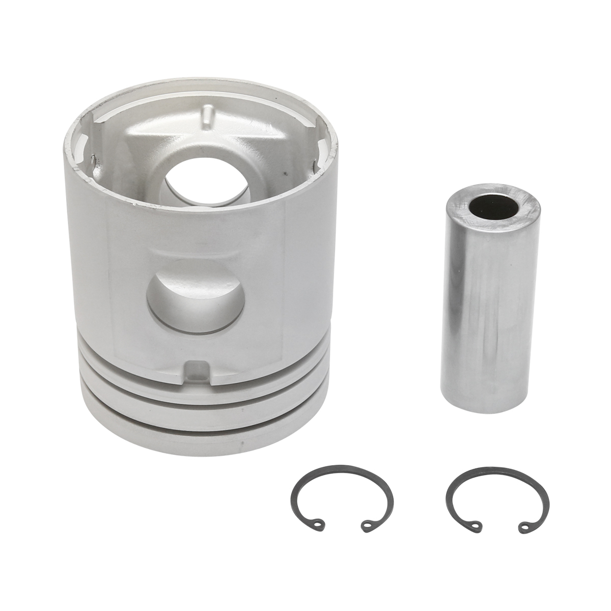Piston motor Perkins pentru Massey Ferguson JCB 3637035M91, 3638989M91, U5LL0008, U5LL0015, U5LL0004, U5LL0006, 02-200849, 02/200849, 02200849, 923458.011, 33-109 – imagine 2