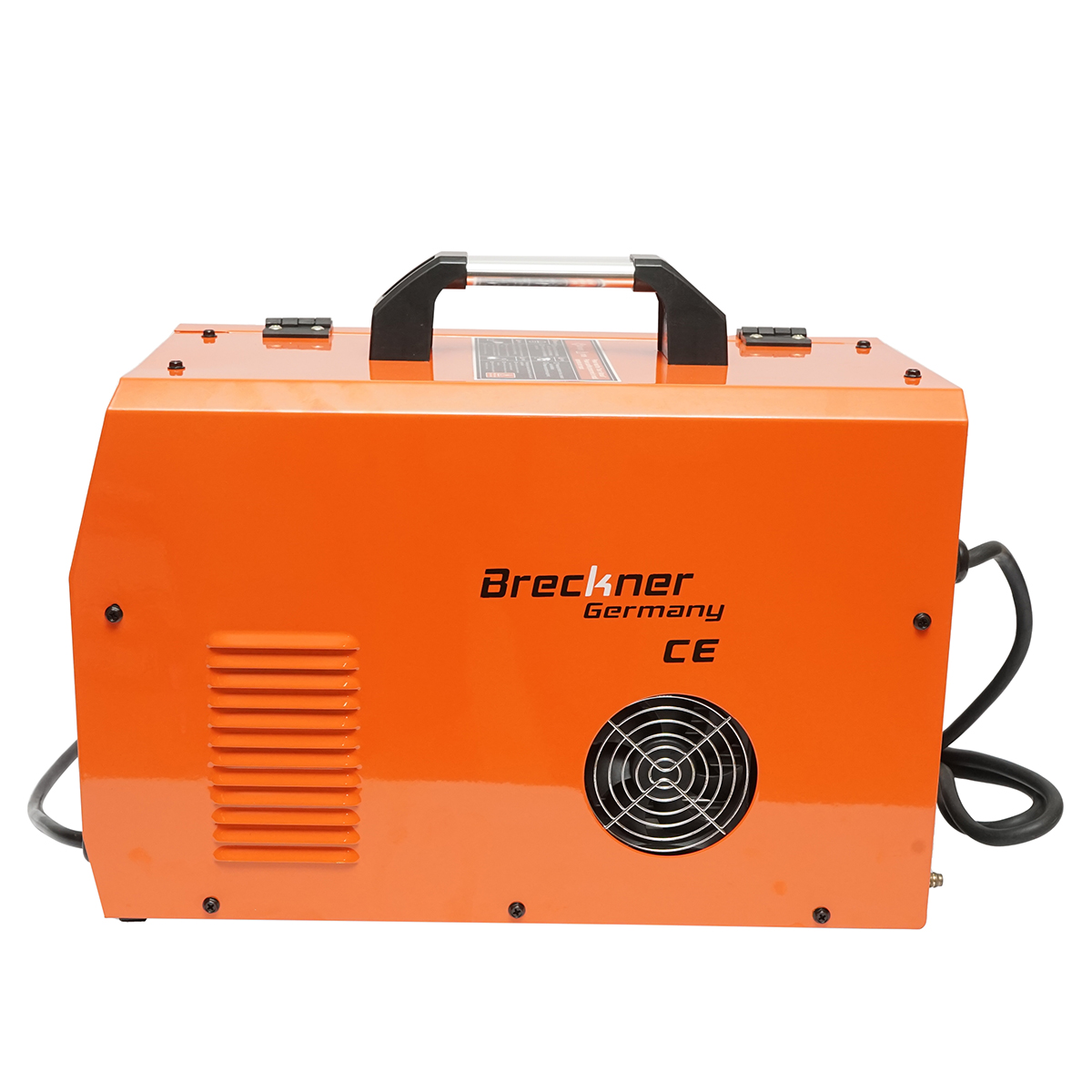 Aparat de sudura MIG/MAG-MMA 175A 220V Breckner Germany – imagine 3