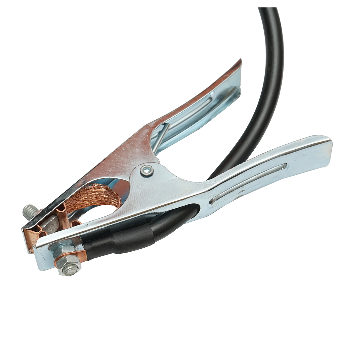 Aparat de sudura MIG/MAG-MMA 175A 220V Breckner Germany – imagine 7