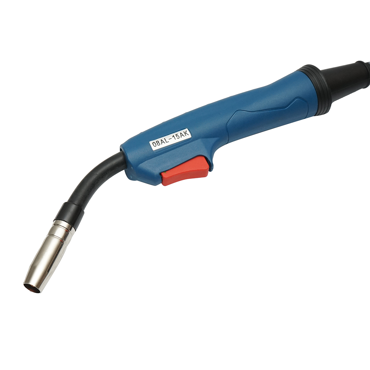 Aparat de sudura MIG/MAG-MMA 175A 220V Breckner Germany – imagine 8