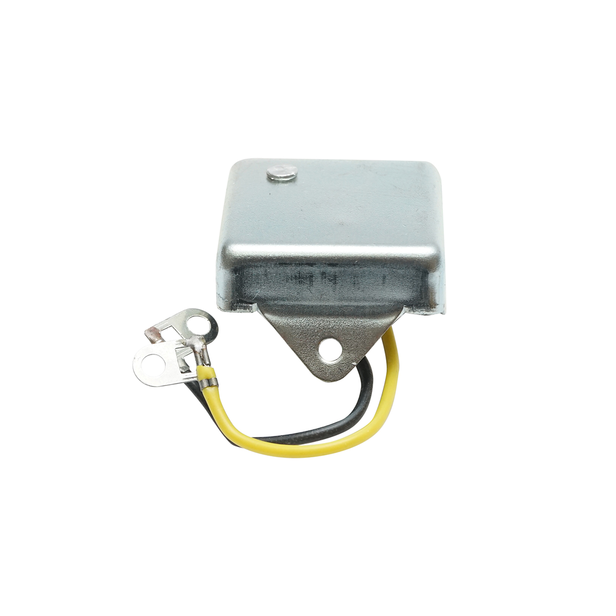 Releu tensiune alternator 12V pentru Massey Ferguson, JCB, motor Perkins 0986192006, 71400601, 37565, 37H6911, 607687, 130637, 130801, 37534, 37538, 37541, 37555, 37558, UCB100, UCB100X, UCB114