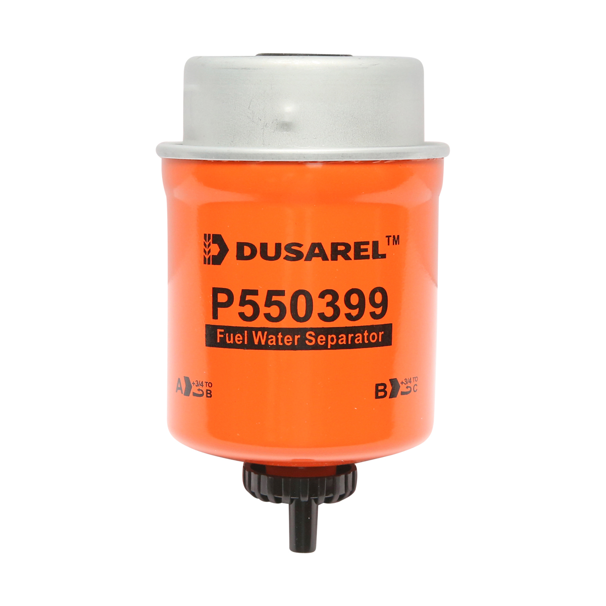 Filtru combustibil pentru Case IH, JCB cod OEM P551429, WK8142, XN145,  SN70151, 142000080715, 32/925610