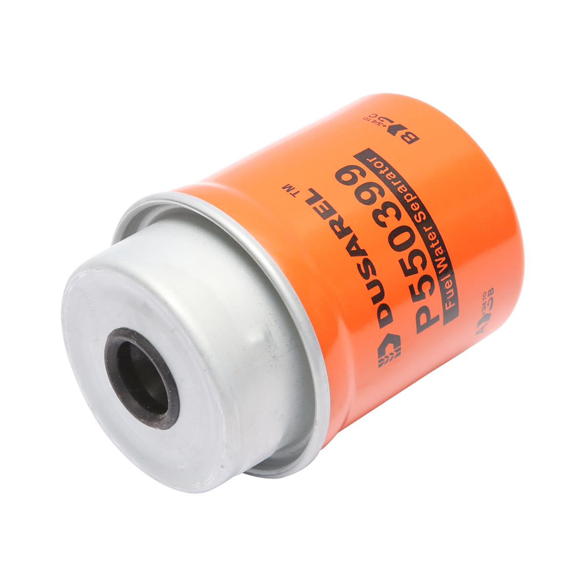 Filtru combustibil pentru Case IH, JCB cod OEM P551429, WK8142, XN145,  SN70151, 142000080715, 32/925610 – imagine 2