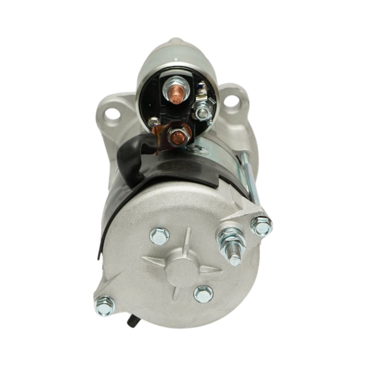 Electromotor 12V, 3.2kW Landini, JCB, Massey Ferguson motor Perkins cod OEM 714/40159, 714/40231, 788128, 3763362M94, 2873K405, 27433NSB505, 2783B072, 2873A102, 10994L, 27433NSB505 – imagine 5