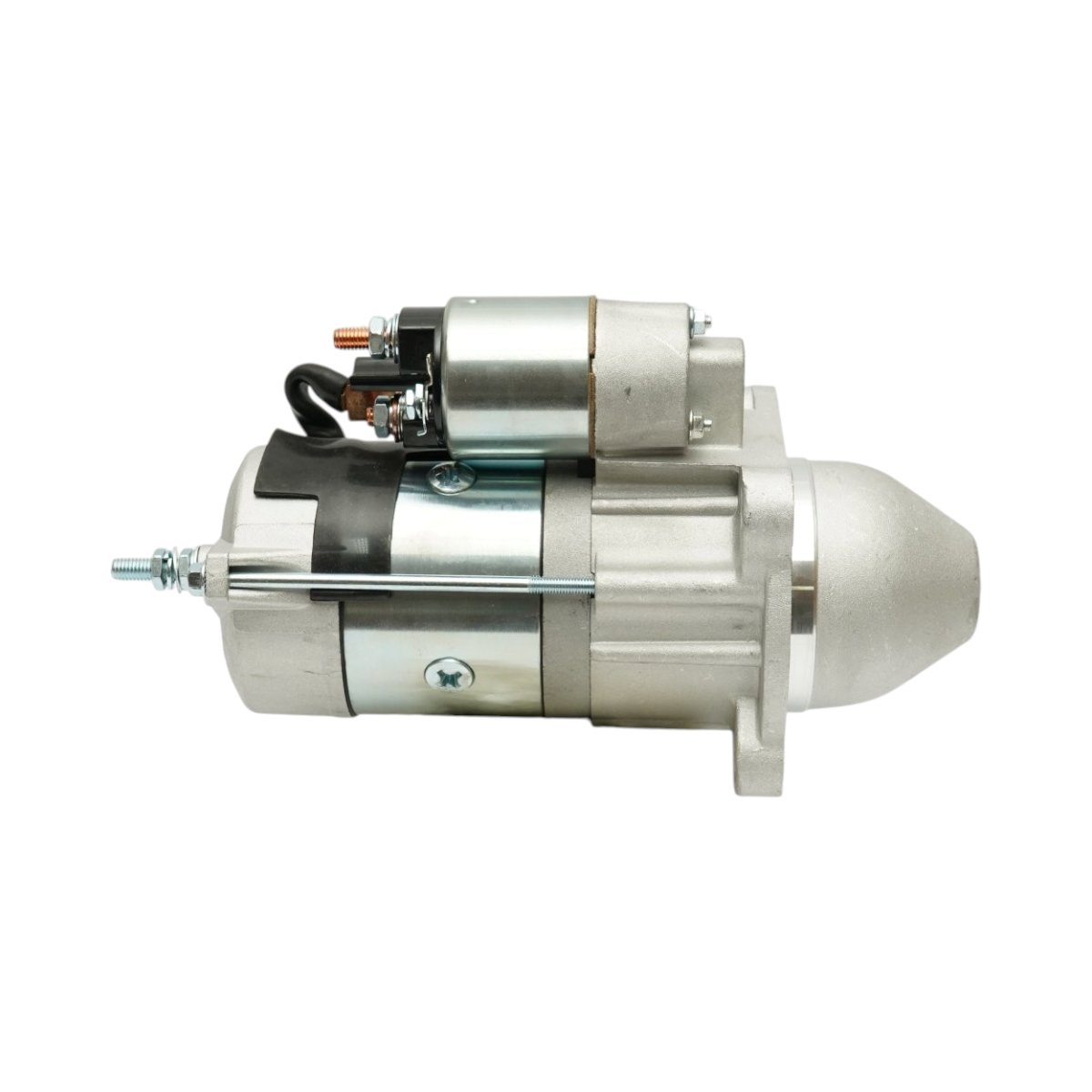 Electromotor 12V, 3.2kW Landini, JCB, Massey Ferguson motor Perkins cod OEM 714/40159, 714/40231, 788128, 3763362M94, 2873K405, 27433NSB505, 2783B072, 2873A102, 10994L, 27433NSB505 – imagine 6
