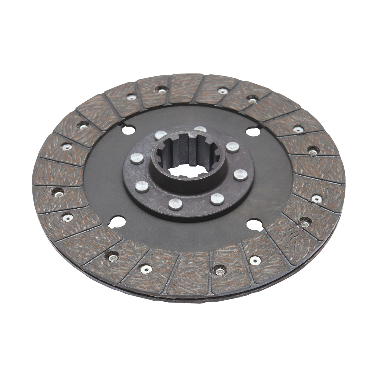 Disc priza de putere pentru Massey Ferguson, Case IH, cod OEM 1539020C1, 3620411M91, 899823M91, 969433M2, 1753753M92, 323022046, 1851652M92, 181102M92, 3620411M91, 709640R92 – imagine 2