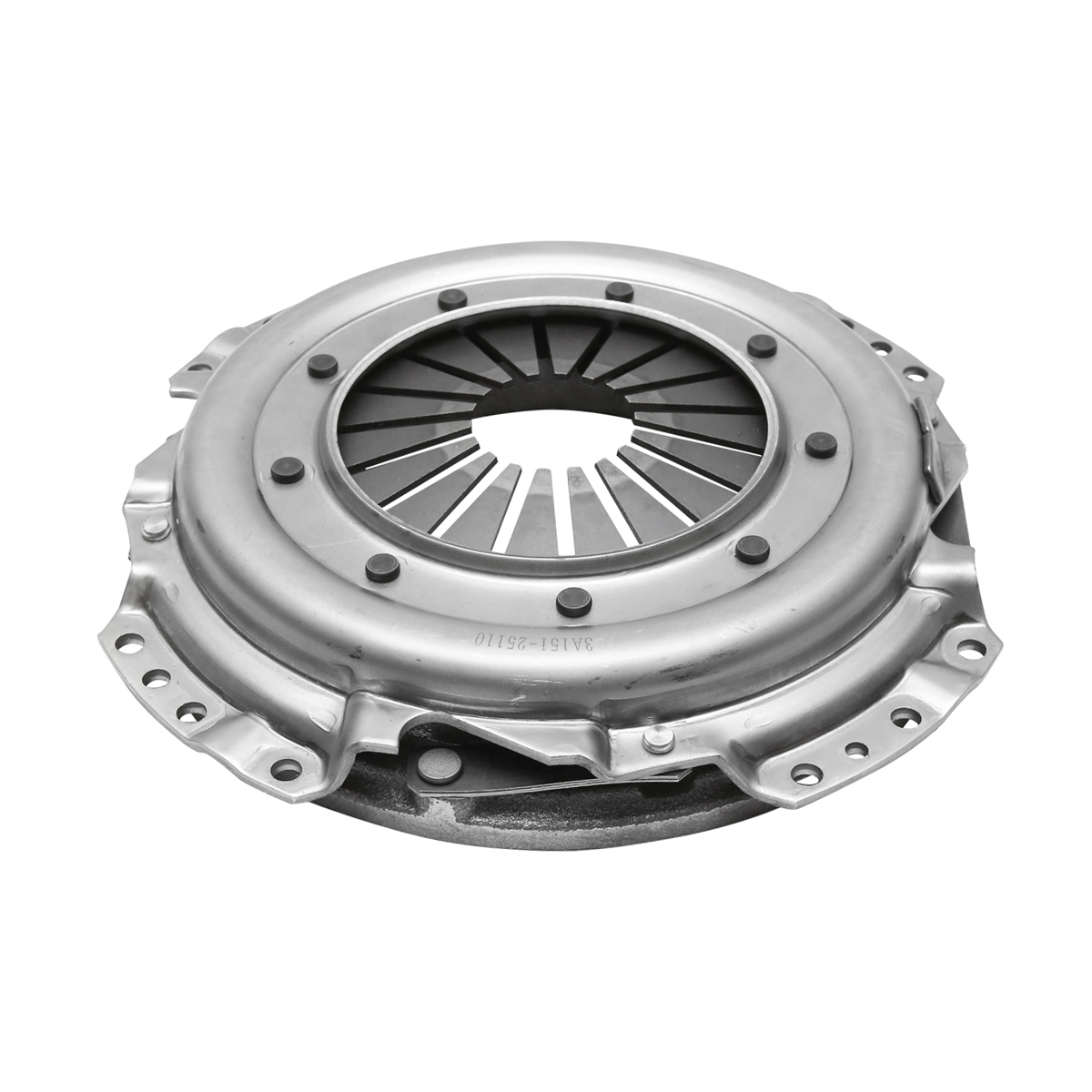 Placa presiune ambreiaj pentru Kubota cod OEM 3A151-25110, 3A151-25111, K151251 Breckner Germany