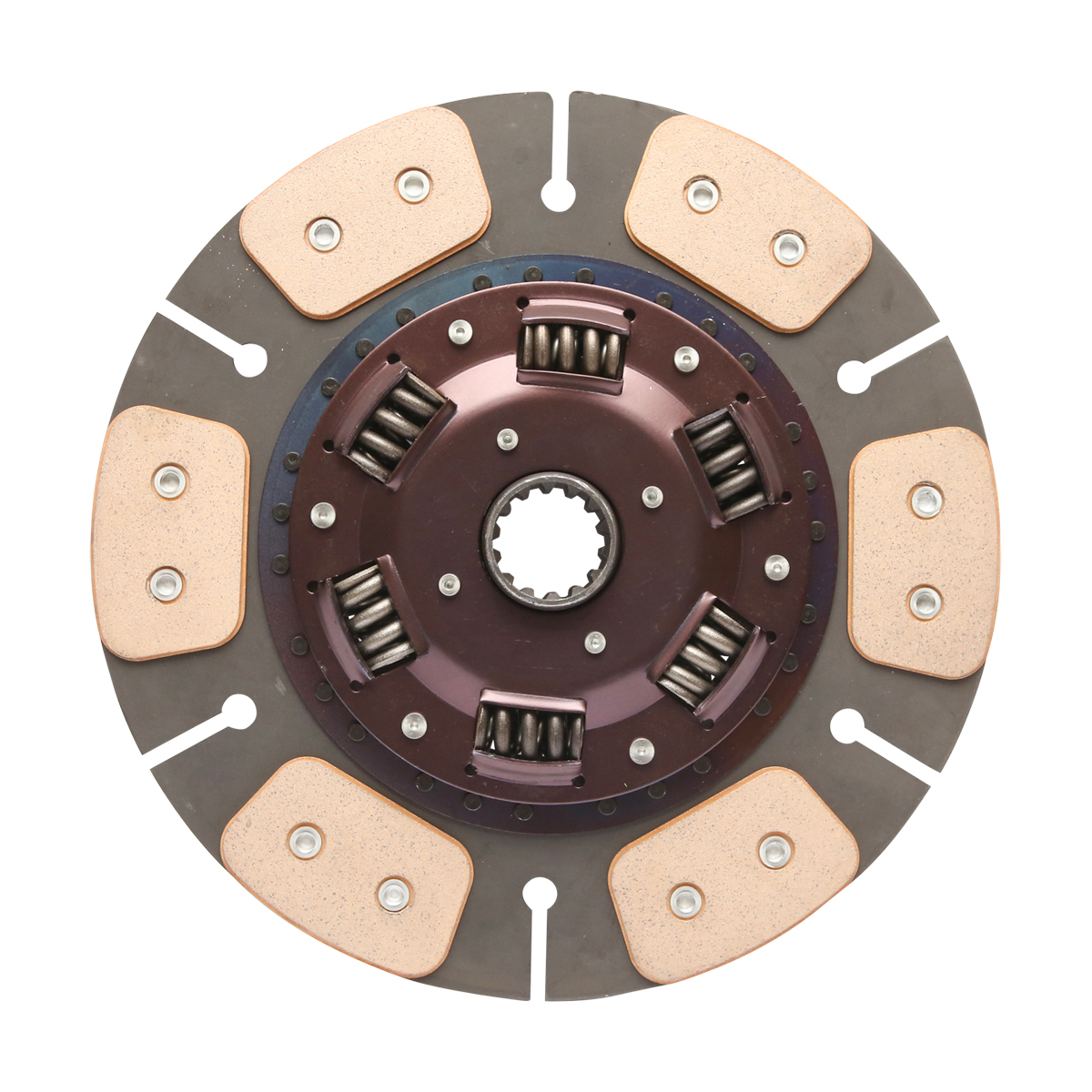 Disc ambreiaj pentru Kubota cod OEM 36430-25130, 3C081-25132, 3F740-25120, 3F740-25122 Breckner Gremany