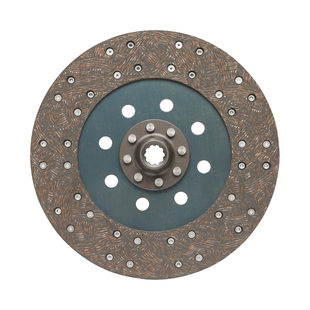 Disc ambreiaj priza de putere Mc Cormick, Landini, Massey Ferguson cod OEM 3105233M91, 3105233M92, 331013416, 1864959001, VAL800536 Breckner Germany