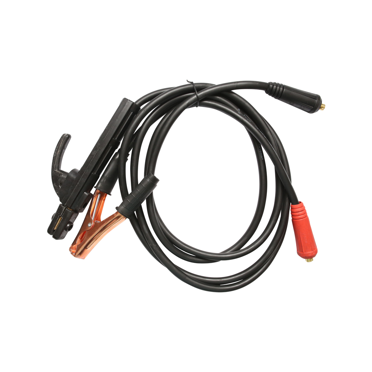 Aparat de sudura cu invertor MMA 120A 220V Breckner Germany – imagine 5