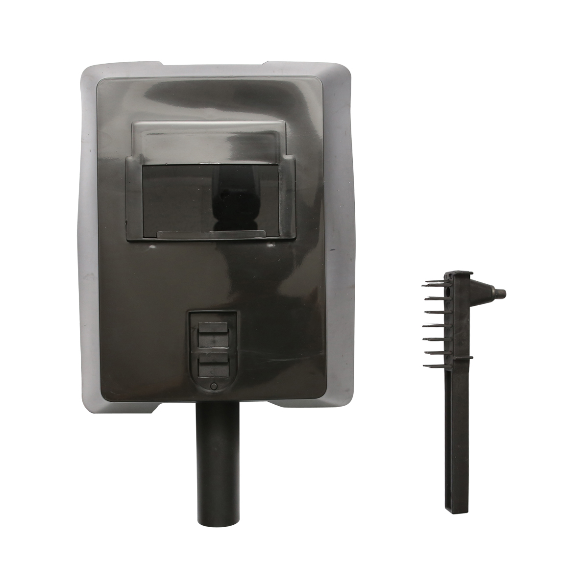 Aparat de sudura cu invertor MMA 120A 220V Breckner Germany – imagine 6