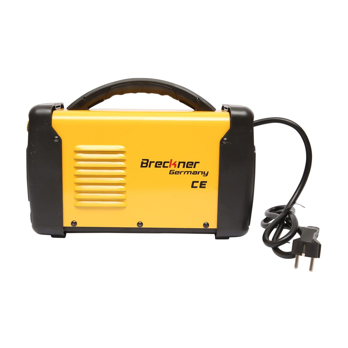 Aparat de sudura cu invertor 220A, 220V Breckner Germany – imagine 2