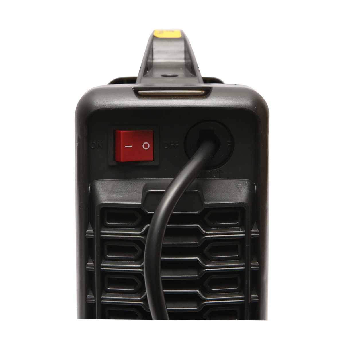 Aparat de sudura cu invertor 220A, 220V Breckner Germany – imagine 3