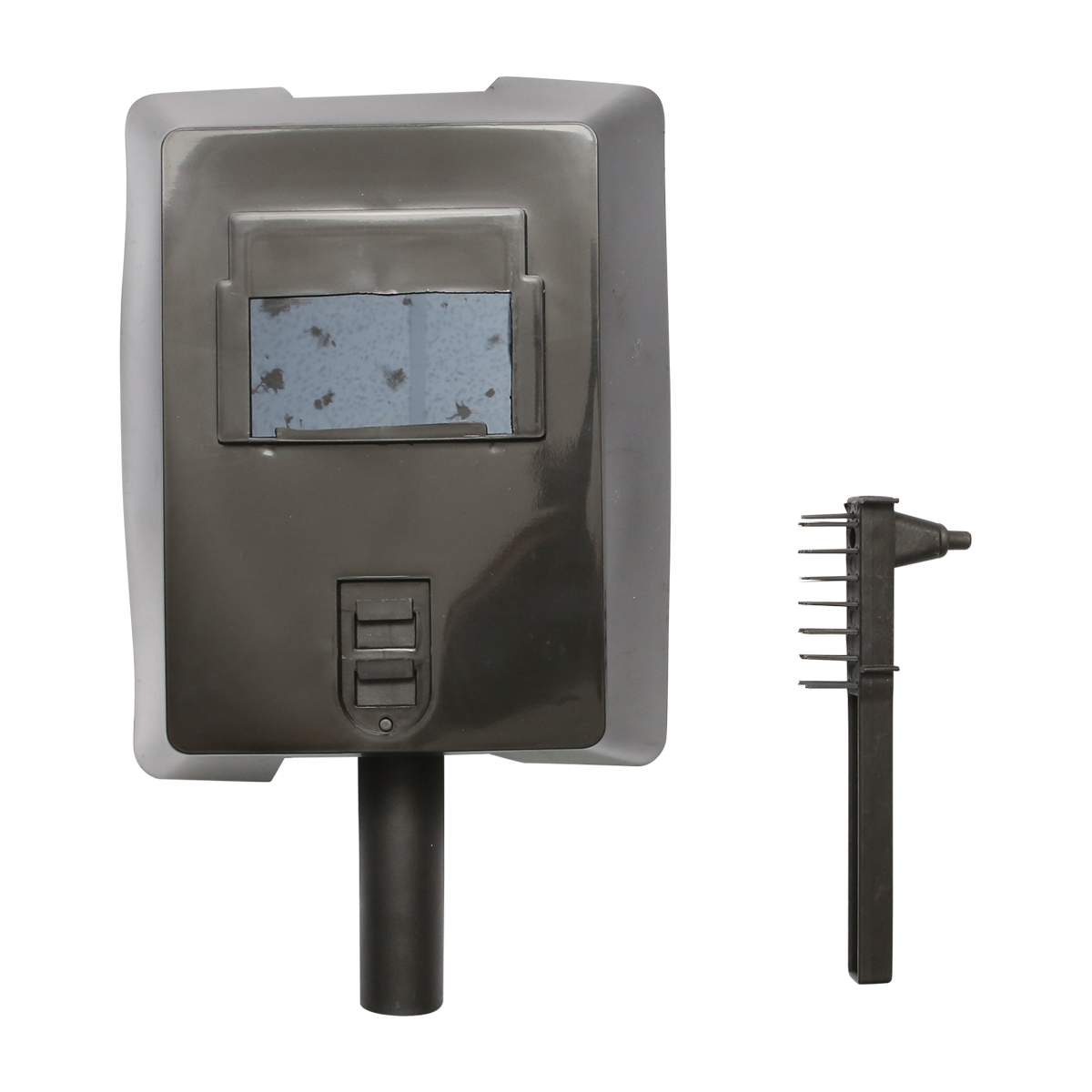 Aparat de sudura cu invertor 220A, 220V Breckner Germany – imagine 7
