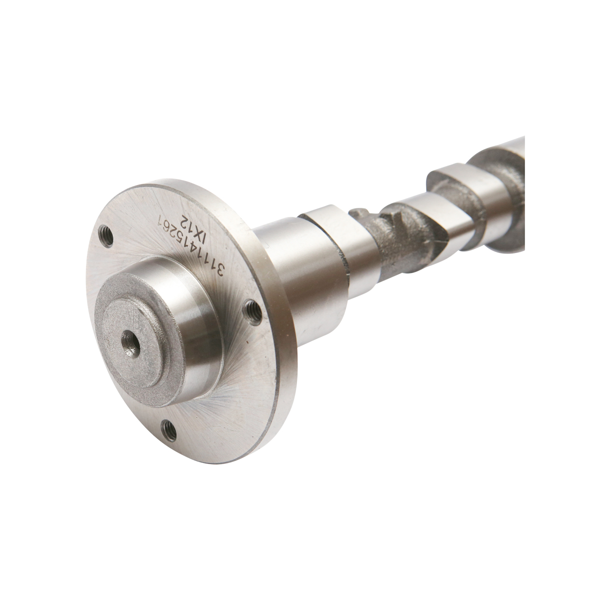 Ax cu came JCB, Massey Ferguson, Motor Perkins cod OEM 02100207, 31415261, 733507M1, 02/100207 – imagine 5