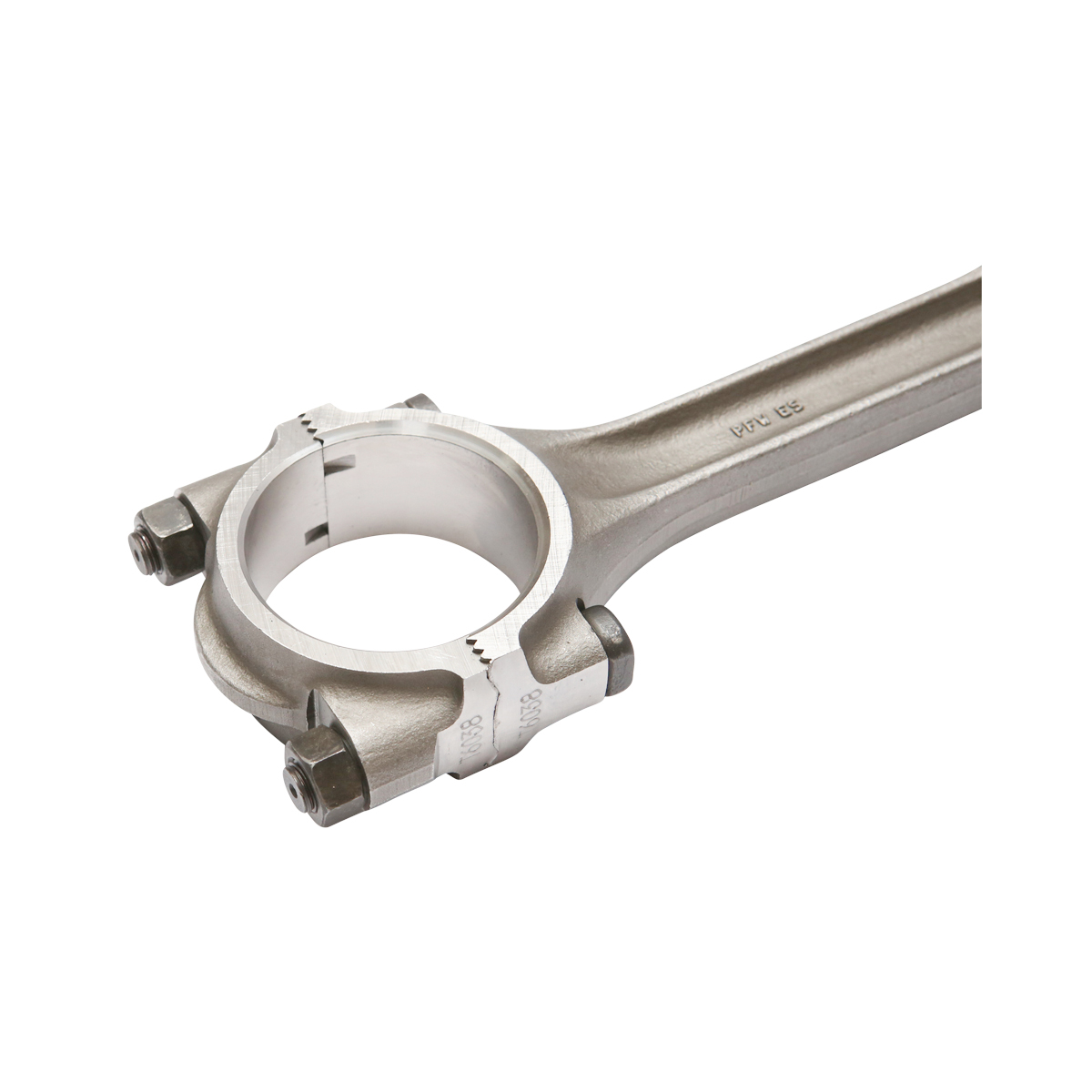 Biela piston motor Massey Ferguson, Landini, JCB, Motor Perkins cod OEM 02/100013, M7BJ0015, ZZ90009, 6005000118, 02100013, 02101440, 49174, 31337180, 3637034M91 – imagine 2