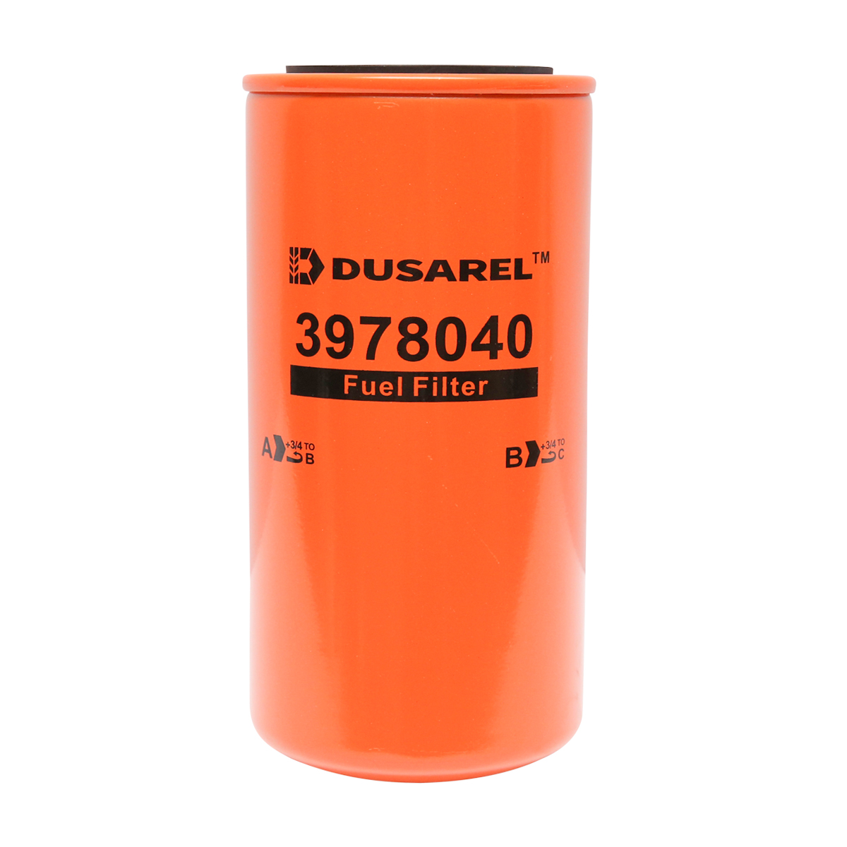Filtru combustibil pentru Steyr, New Holland, Case IH, JCB cod P550881, WK950/21, XN200, XN200B, SN40574, 32925932, 4897897, 87803208, 84412164, 87803209, J978040