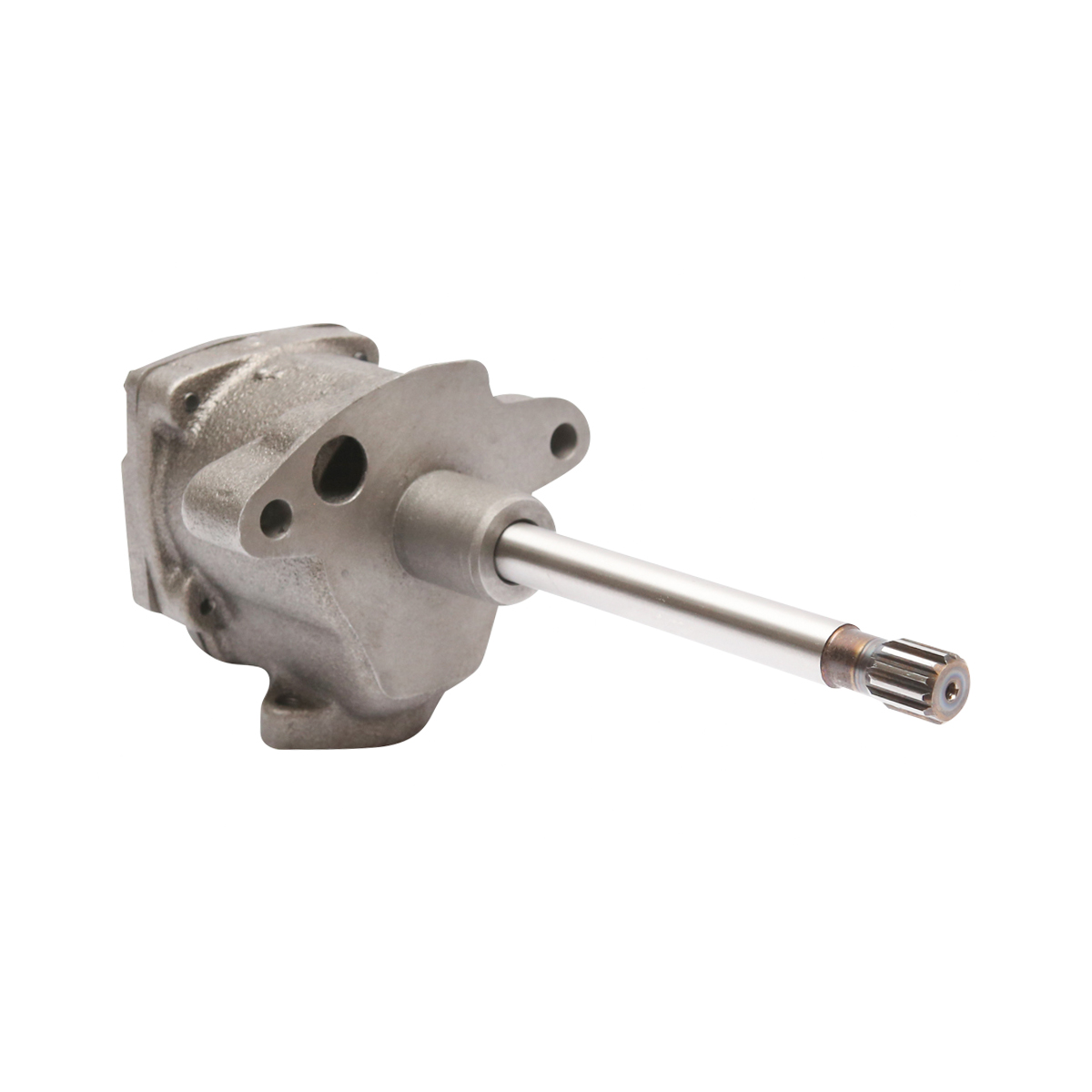Pompa ulei motor pentru Landini, Massey Ferguson, JCB, motor Perkins cod OEM 41314137, 4132F015, 747292M91, 747292Z91, 4132F048, 4132F15, 4132F48, 02/100233, 02/101703, 02100233, 02101703