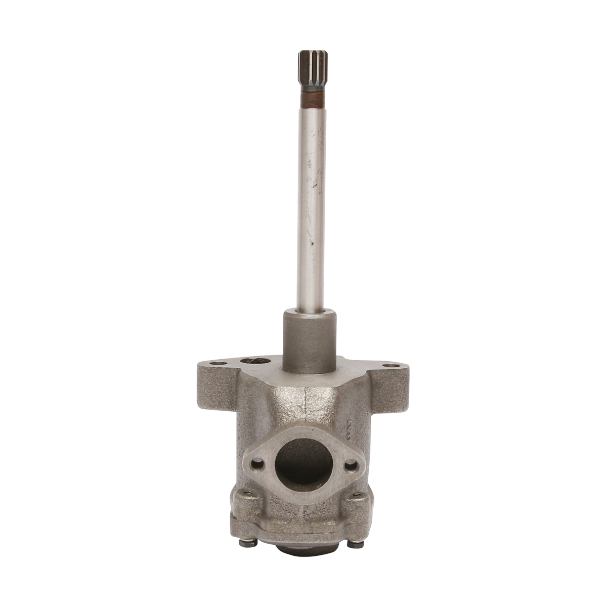 Pompa ulei motor pentru Landini, Massey Ferguson, JCB, motor Perkins cod OEM 41314137, 4132F015, 747292M91, 747292Z91, 4132F048, 4132F15, 4132F48, 02/100233, 02/101703, 02100233, 02101703 – imagine 4
