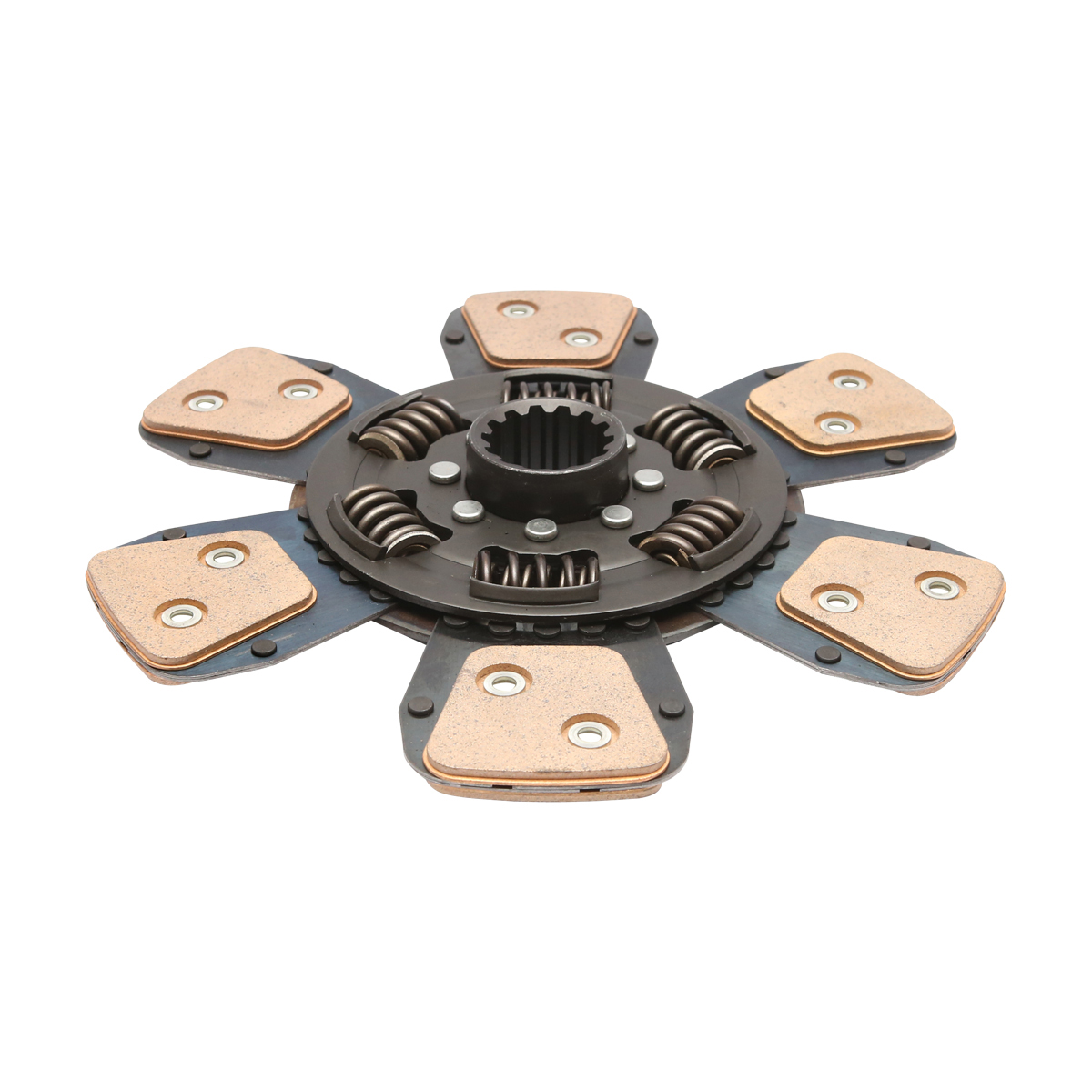 Disc ambreiaj pentru Fiat cod OEM 25280481, 328026110, 5162901, 1930364, 5131117, 5140616, 5150647, 5150995, 5162898, 87569037, 87569039, 5145711 – imagine 3