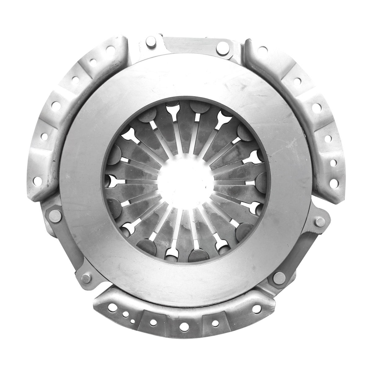 Placa presiune ambreiaj pentru Kubota cod OEM TC403-20600, TA020-20600 Breckner Germany – imagine 2