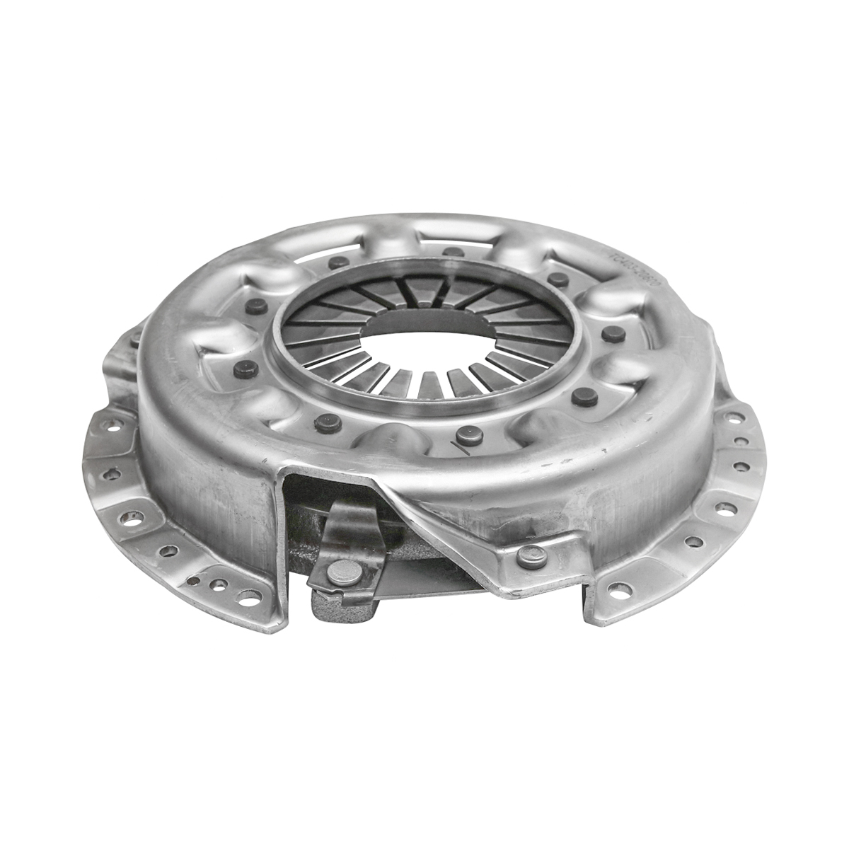 Placa presiune ambreiaj pentru Kubota cod OEM TC403-20600, TA020-20600 Breckner Germany – imagine 3