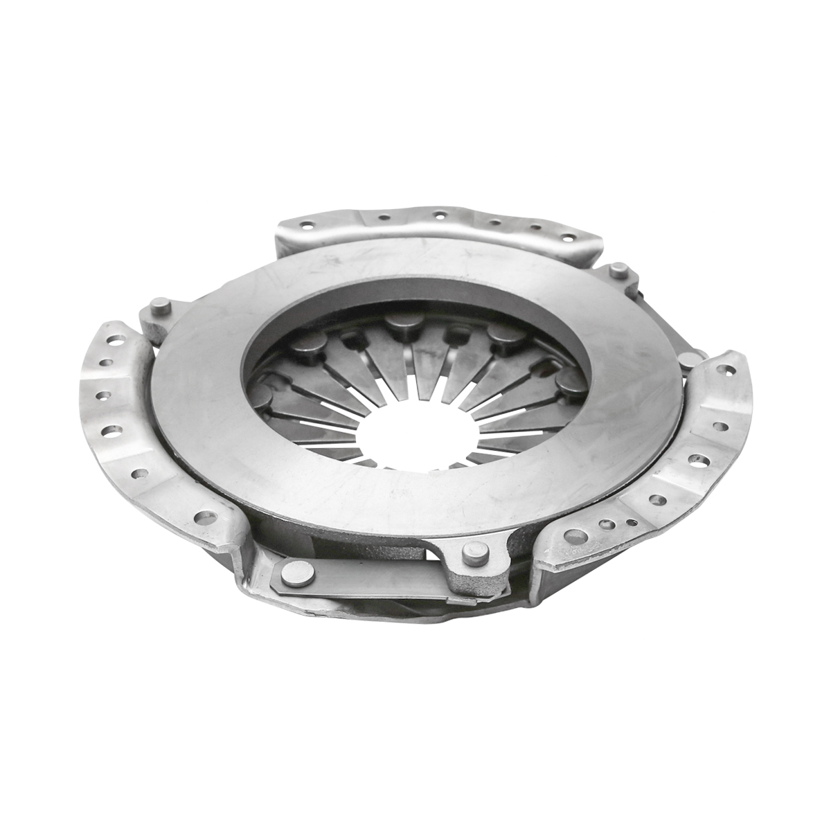 Placa presiune ambreiaj pentru Kubota cod OEM TC403-20600, TA020-20600 Breckner Germany – imagine 4