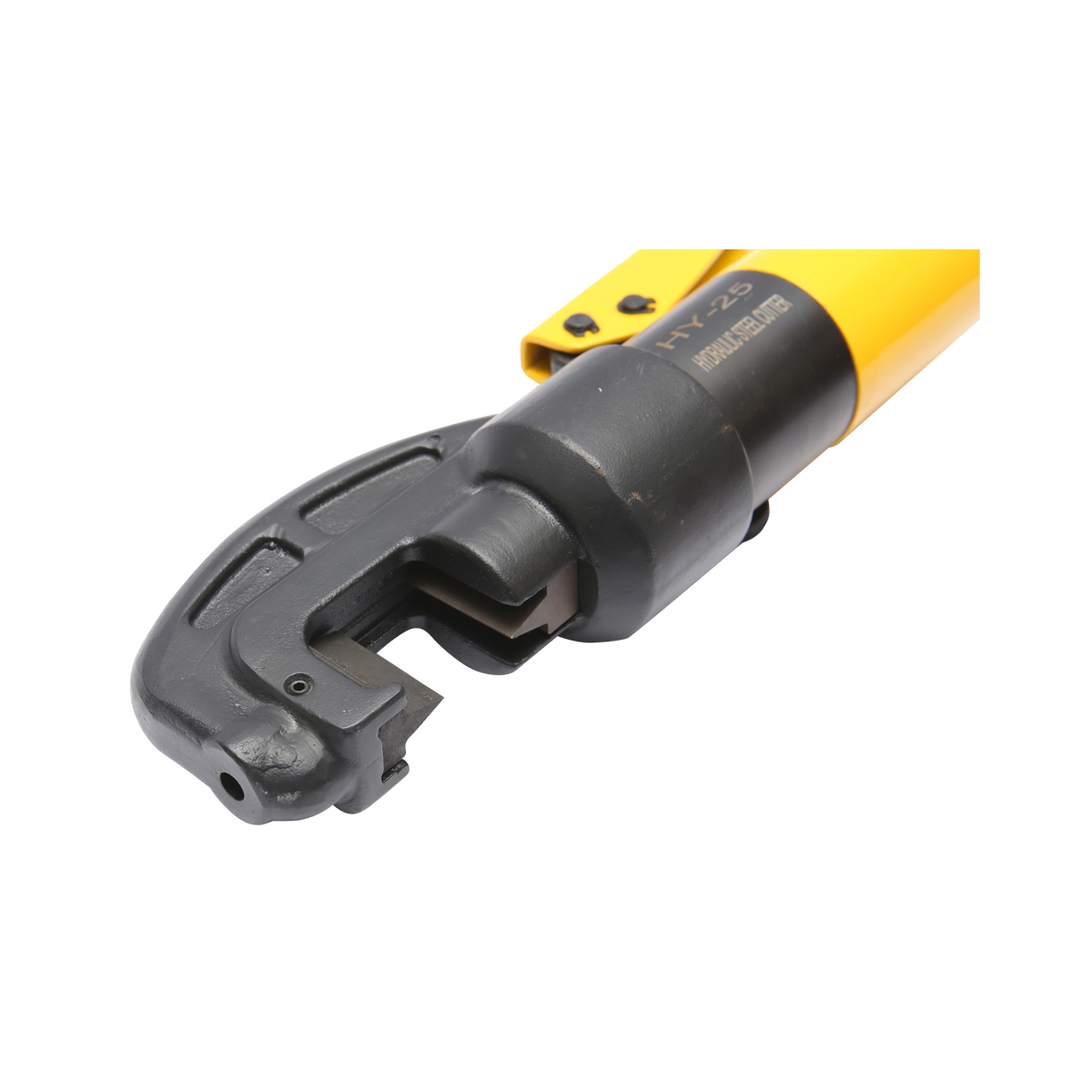 Cleste manual hidraulic pentru taiat cabluri 4-25mm – imagine 3