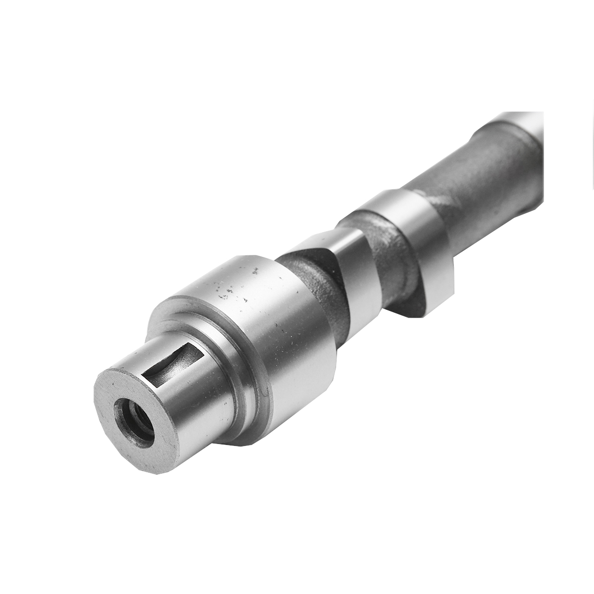 Ax cu came pentru Claas, Renault, Landini, Massey Ferguson, JCB, motor Perkins cod OEM 736818M1, 31415293, 31415321, 6005000530, 6005002250, 02100040 – imagine 3