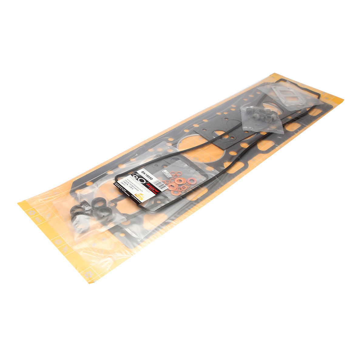 Set garnituri motor superioare pentru Landini, Massey Ferguson, JCB, motor Perkins cod OEM 02/200783, 3637097M91, 3638659M91, 3638697M91, 4224665M91, U5LT0179, U5LT1179, U5LT0051, U5LT0151 – imagine 2